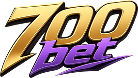 700 bet লোগো